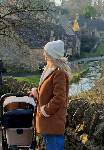 10 Reasons to Visit Bibury, Cotswolds