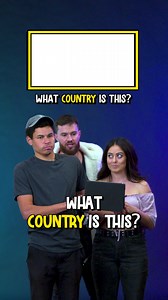 🌎 What Country Is This? 20 🧠 Follow If You Like To Think! | Hanging Out