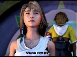 Final Fantasy X Cutscenes - Ending (Part 2/2)
