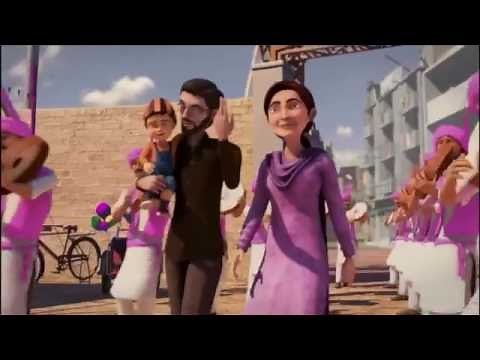 3 Bahadur Song 1080p Hd
