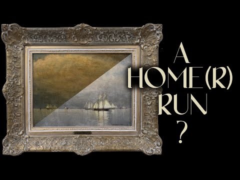 A Home(r) Run?