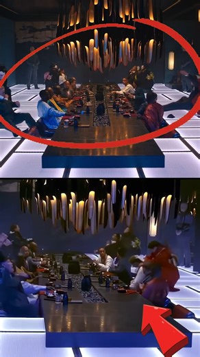 Ghost in the Shell (2017) 🤖💥🤣: #behindthescenes | Behind The Scene