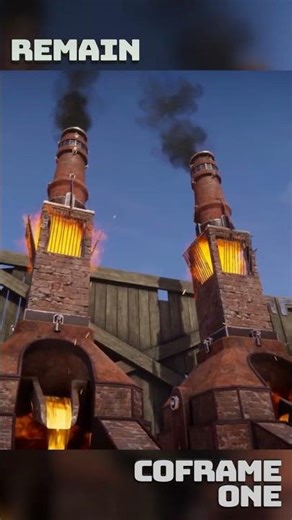 Remain — Command zombies build your future