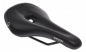 Ergon SM E-Mountain Sport Saddle | Tredz Bikes
