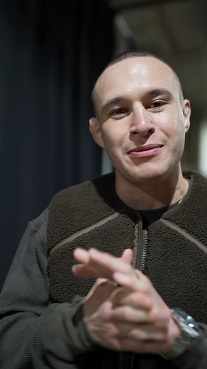 33K views · 253 reactions | Early bird gets the 缾 Kai Kara France is here ready for the first fight if the night! #UFC293 | UFC | Facebook