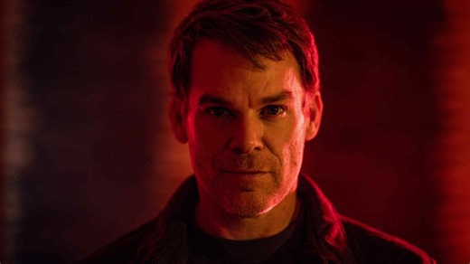 Dexter's resurrecting over here in trailer for Big Apple-set revival series