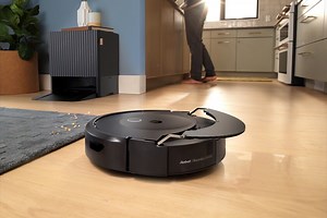 Roomba Combo 10 Max: iRobot vuelve a volar solo con su aspirador más ambicioso hasta la fecha