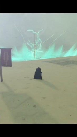 quick aura farming before boss fight #arcaneodyssey #magic #worldofmagic #roblox #pve #bossfight