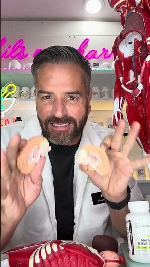 Magnesium Types Explained: What They Do + Why They Matter #philsmypharmacist