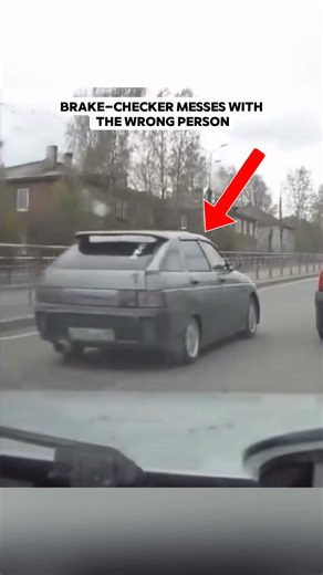 176K views · 2.7K reactions | Reckless Driver Gets Instant Karma #dashcam #karma #driver | DashCam24/7 | Facebook