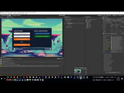 PlayFab Authentication Series - Part 2