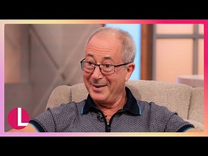 Ben Elton Reveals Why He Turned Down Dinner With Margaret Thatcher | Lorraine