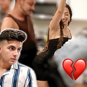 8.5K views · 311 reactions | THIS happened last night at our house!! **GOT CRAZY* | Ana & Alex | Facebook