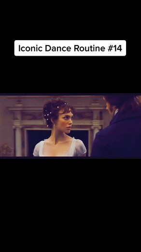 #prideandprejudice #prideandpredjudice2005 #prideandprejudiceedit #iconicdancescene #iconicdance #iconic #keiraknightley #matthewmacfadyen #danceinfilm #fyp #foryou