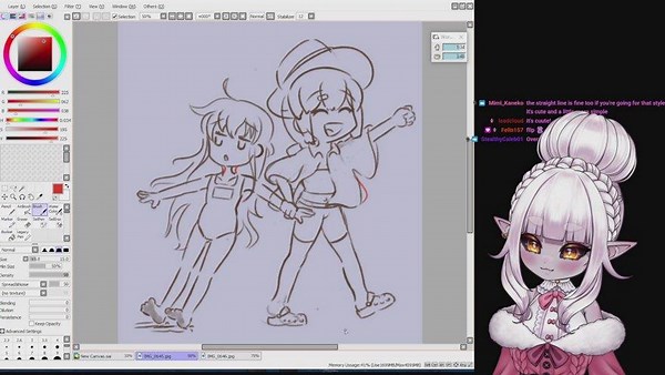 kumogorogoro - Twitch