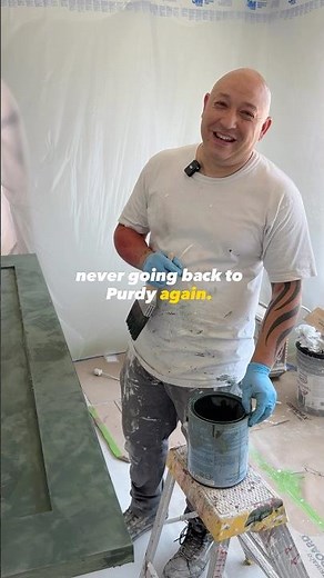 Why pay more? Hear what this professional painter has to say about Avanti paint brushes…