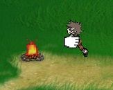 Pillage The Village - kostenlos online spielen 🕹️