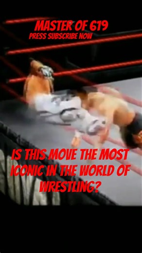 Rey Mysterio Finisher & Signature WWE SVR 2009 #shorts #viral #gaming #trending #wwe #fyp #mask #pov