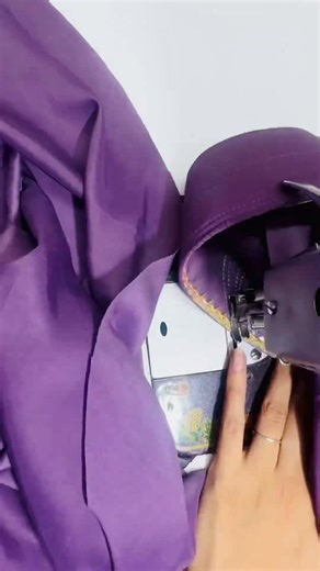 New poncha design, comment for full tutorial of this design 🤗#fashion #design #stitchboutique #new