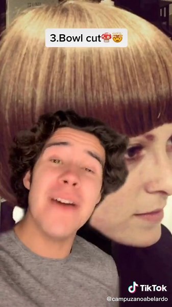 Top 5 Worst Hairstyles for Men | Bad Haircut Examples