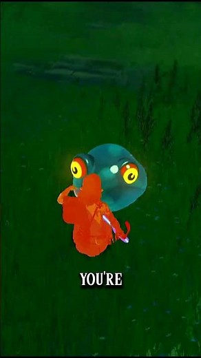 One hit ANY enemy with this BROKEN weapon