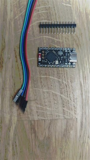 Make your own DIY Transparent Dongle