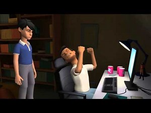 the realwarrencook returns make another fake VHS opening