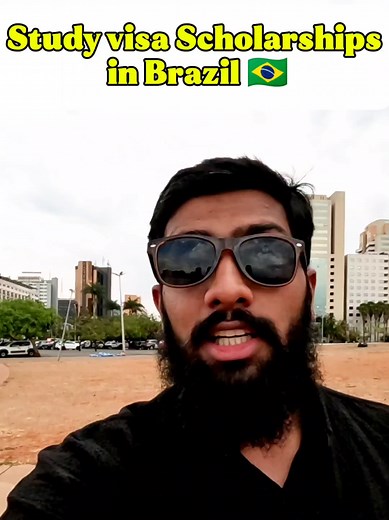 Study in Brazil 2025: Scholarships and Visa Guide