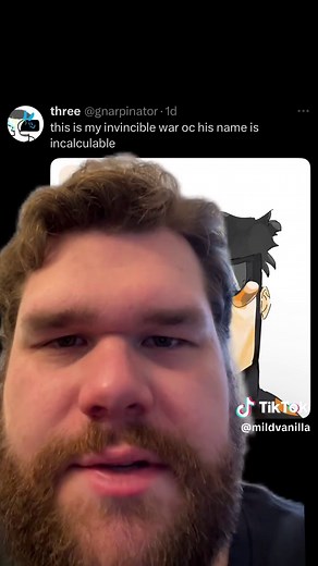 Exploring Invincible Characters with Original Creations