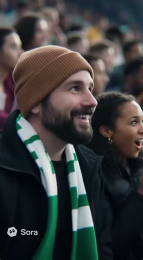 When Extraterrestrials Try Football ⚽👽