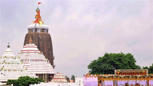 Why Odisha govt wants to trademark Jagannath terminologies