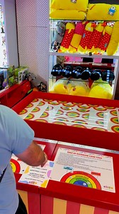 312K views · 1.6K reactions | Found a cool coin toss game at the arcade! #cointoss #arcade #winnereverytime | Winner Every Time | Facebook