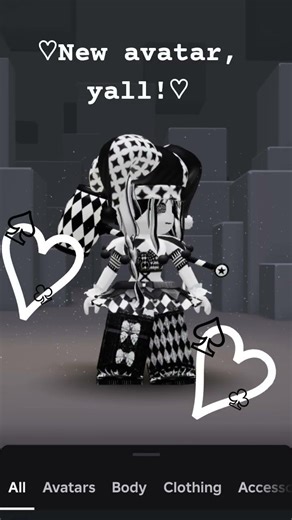:D #roblox #avatar #jester