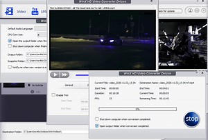 Winx hd video converter deluxe software