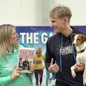 407K views · 2.8K reactions | Dog Trainer,  Walker,  Daycare, ...