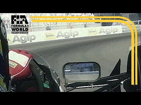 F1 Classic Onboard Recreation - Ayrton Senna 1990 Monaco GP | Assetto Corsa