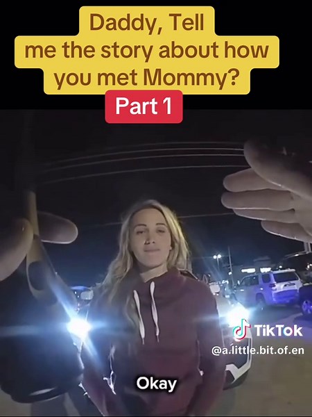 Un encuentro inesperado con el oficial Smith