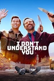 I Don't Understand You (2024) - AZ Movies
