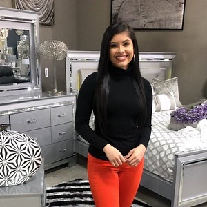 62K views · 207 reactions | Furniture City welcomes Kimmie to our Team @furniture_city_fresno_ @kimberlykjm | Furniture City - Fresno | Facebook