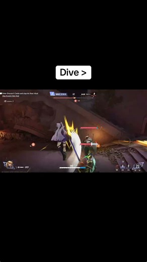 Most fun comp to run in marvel rivals