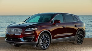 2019 Lincoln Nautilus First Drive: Challenging Lexus With Comfort and Style
