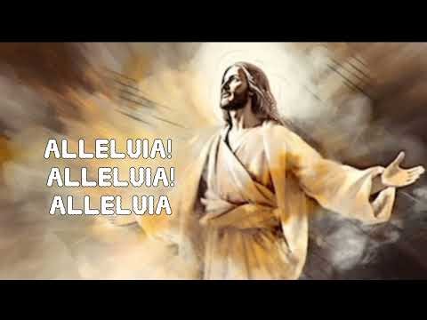 #alleluia