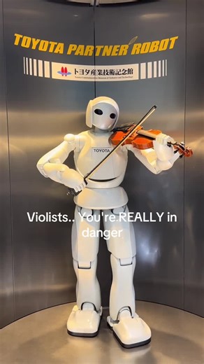 Once upon a time in the small town of Harmonia, the orchestra was in crisis. The conductor, Maestro Forte, was pulling his hair out. “Every time we rehearse,” he said, “the violists are always late. They’re always eating snacks. And worst of all… their tuning is always a half step off!” So Maestro Forte decided to hold auditions for a new violist — someone reliable, punctual, and in tune. Many musicians came, but none impressed him — until one day, a confident musician walked in carrying a gleam