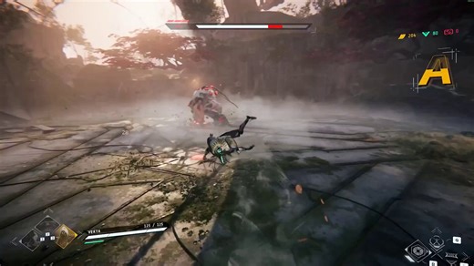 This indie dev spent 10 years bringing his dream game to life with this hack-and-slash roguelite- He went viral on Reddit at 14 years old with a demo- Has 3 playable characters you can seamlessly switch between- Heavy metal theme meets heavy metal bossesCalled Morbid Metal
