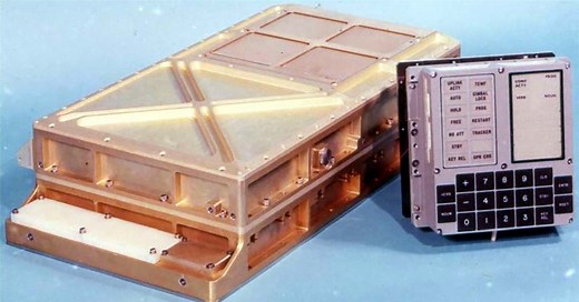 In Defense of the Apollo Program's Guidance Computer