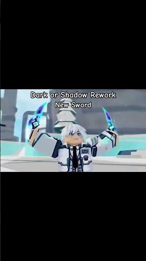 Dark rework is here Bloxfruit Update conformed