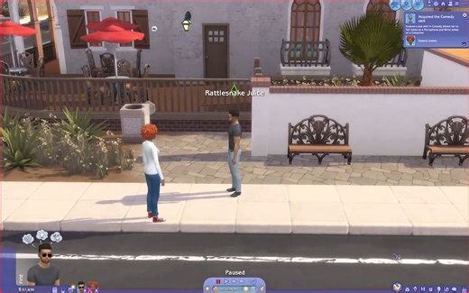 เตรียมพบกับ MOD UI ของ The sims 2 มายัง The sims 4 โดยคุณ vyxated UI การเล่นที่คิดถึงกำลังจะกลับมา! ดูข้อมูลทั้งหมดในช่องคอมเม้นต์ ----------------------------------------------------------------------- #Thesims #Thesims4 #Thesims2 #Thesims2UI #Thesims4ModUi #Uioverride #override #Simscolony #vyxated | SimsColony