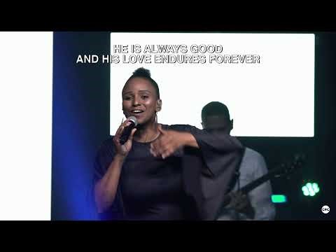 Sunday AM Service Celebration | CRC Cape Town | 04 January 2026