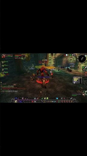 Wolf Master Nandos Shadowfang Keep #worldofwarcraft #wowclassic