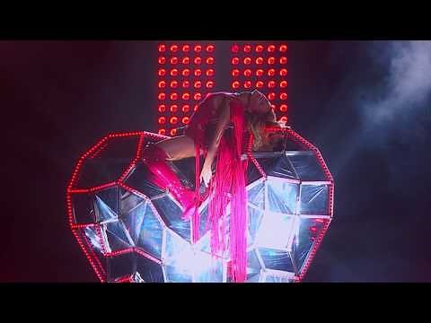Helene Fischer - Die Stadion Tour Live 2019 (Official Trailer)
